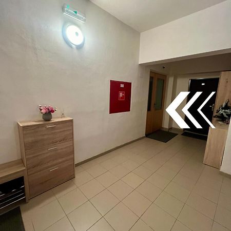 Apartman Zuzana ลิฟตอฟสกีมิคูลาช ภายนอก รูปภาพ