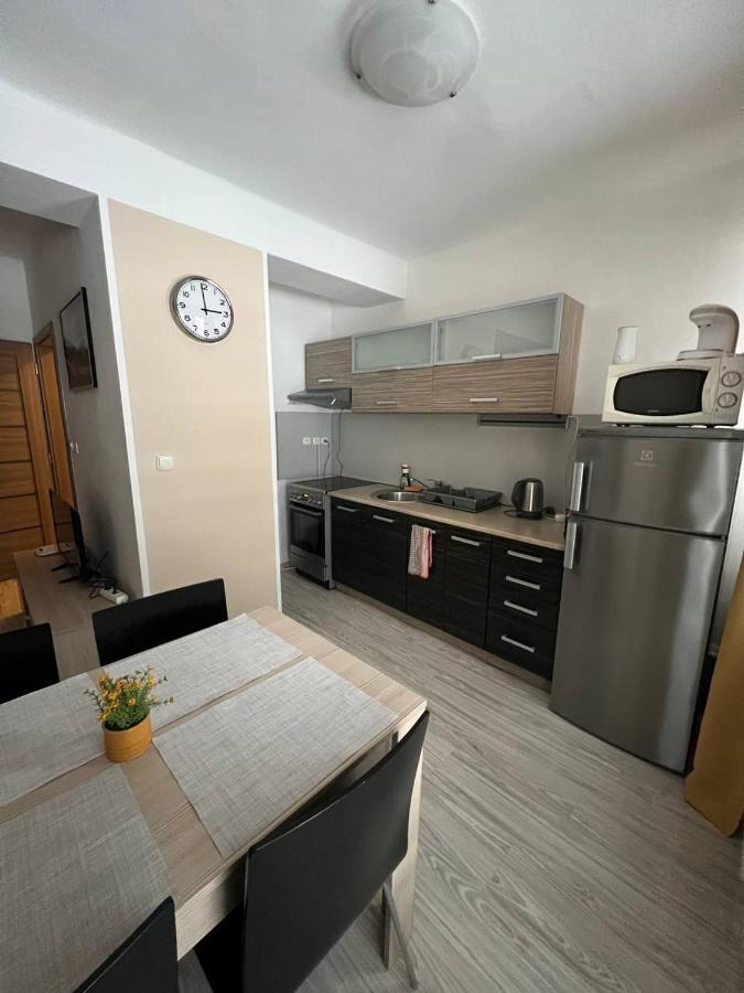 Apartman Zuzana ลิฟตอฟสกีมิคูลาช ภายนอก รูปภาพ