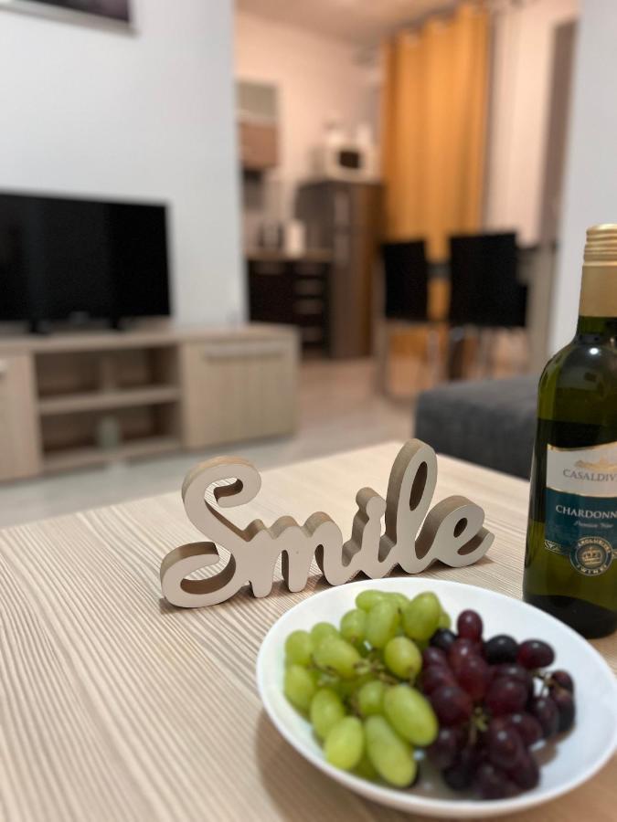 Apartman Zuzana ลิฟตอฟสกีมิคูลาช ภายนอก รูปภาพ
