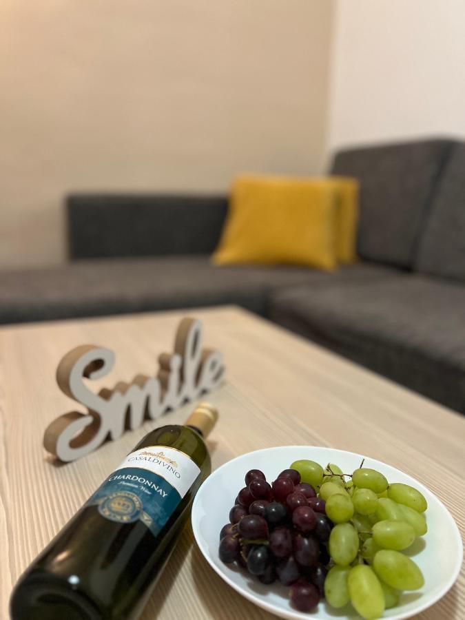 Apartman Zuzana ลิฟตอฟสกีมิคูลาช ภายนอก รูปภาพ