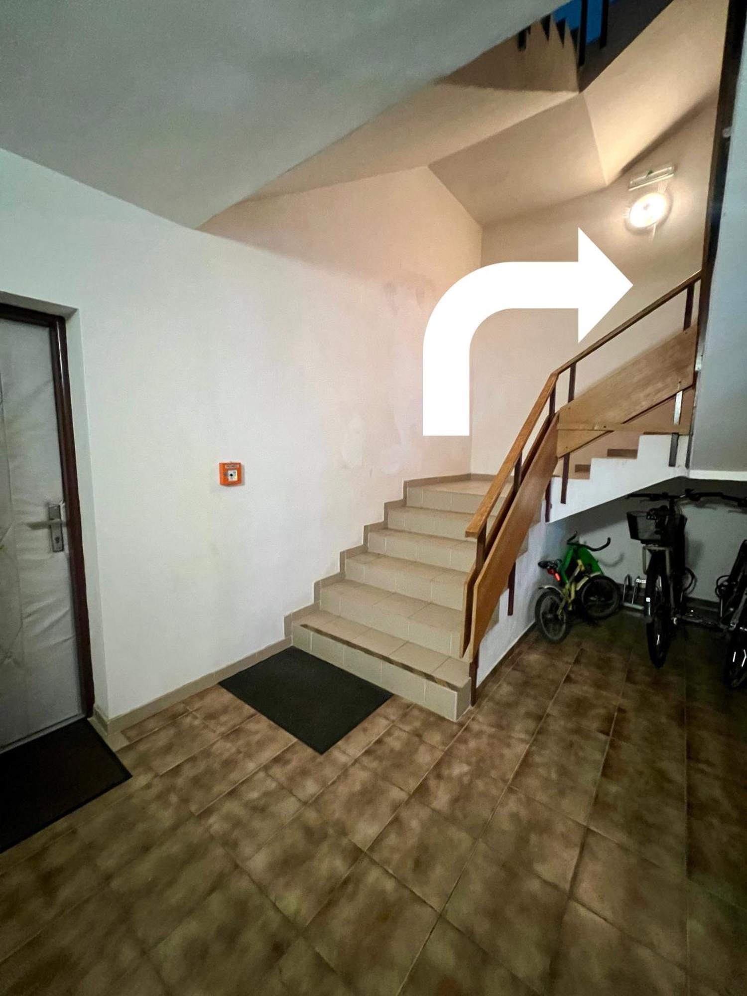 Apartman Zuzana ลิฟตอฟสกีมิคูลาช ภายนอก รูปภาพ
